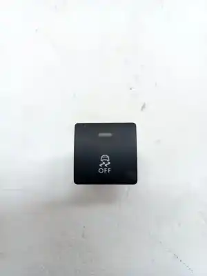 Second-hand car spare part comfort module for citroen berlingo * oem iam references 98024711xt  