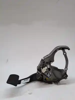 Pezzo di ricambio per auto di seconda mano pedale del freno per lexus nx * riferimenti oem iam 4711078030