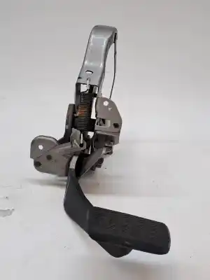 Peça sobressalente para automóvel em segunda mão pedal de travão por lexus nx * referências oem iam 4711078030  