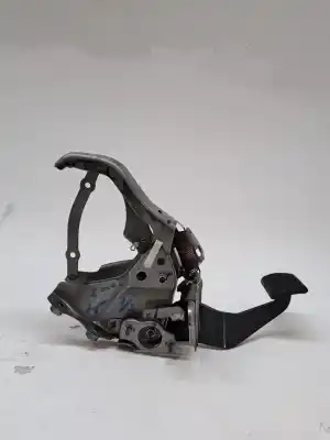 Peça sobressalente para automóvel em segunda mão pedal de travão por lexus nx * referências oem iam 4711078030  