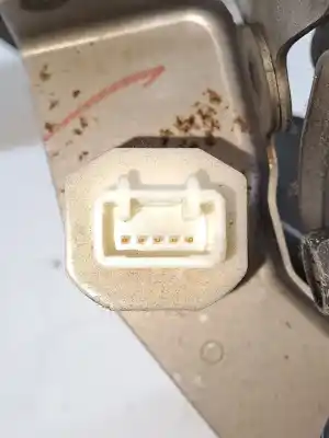 Peça sobressalente para automóvel em segunda mão pedal de travão por lexus nx * referências oem iam 4711078030  