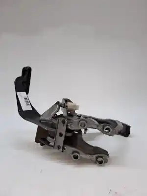 Peça sobressalente para automóvel em segunda mão pedal de travão por lexus nx * referências oem iam 4711078030  