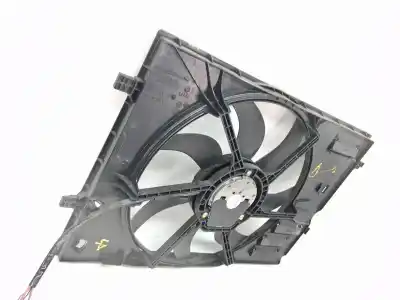 Second-hand car spare part radiator cooling fan for seat leon (5f1) seat leon cupra oem iam references 5q0121205  5q0959455al