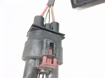 Second-hand car spare part radiator cooling fan for seat leon (5f1) seat leon cupra oem iam references 5q0121205  5q0959455al