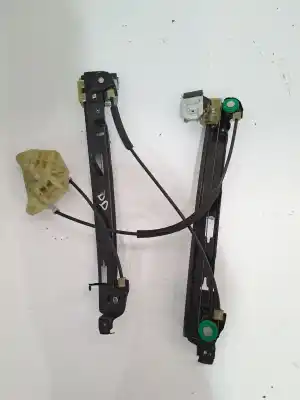 Автозапчасти б/у РЕГУЛЯТОР СТЕКЛА ПЕРЕДНЕГО ПРАВОГО за SEAT LEON (KL1)  ссылки OEM IAM 1P0837462A  