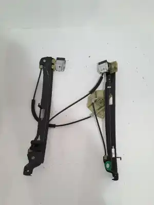 Peça sobressalente para automóvel em segunda mão elevador de vidros dianteiro direito por seat leon (kl1) seat leon referências oem iam 1p0837462a  