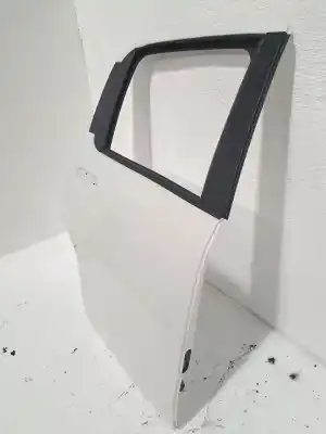 Pezzo di ricambio per auto di seconda mano porta posteriore destra per fiat panda (319) 4x4 75 cv / 55 kw riferimenti oem iam 51841637