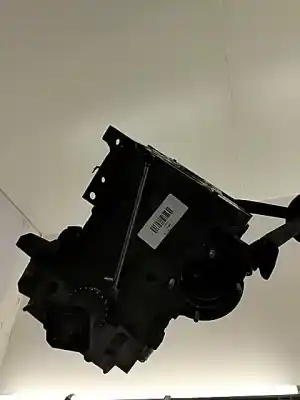 Second-hand car spare part block for opel corsa d a13dtc oem iam references 93169488  