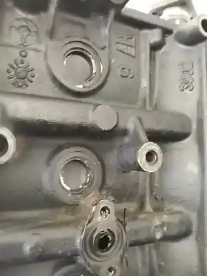 Peça sobressalente para automóvel em segunda mão  por OPEL CORSA D  Referências OEM IAM 93169488  