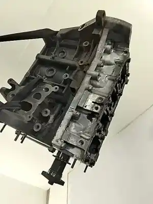 Gebrauchtes Autoersatzteil block zum opel corsa d a13dtc oem-iam-referenzen 93169488