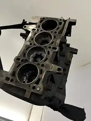 Second-hand car spare part block for opel corsa d a13dtc oem iam references 93169488  