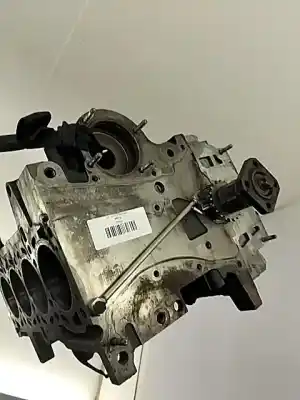 Second-hand car spare part block for opel corsa d a13dtc oem iam references 93169488  