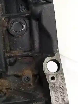 Second-hand car spare part block for opel corsa d a13dtc oem iam references 93169488  