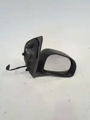 Pezzo di ricambio per auto di seconda mano retrovisore destro per fiat panda (319) 4x4 75 cv / 55 kw riferimenti oem iam 735594379