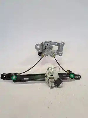 Автозапчасти б/у задний правый стеклорегулятор за seat leon (kl1) seat leon ссылки oem iam 1p0839462  