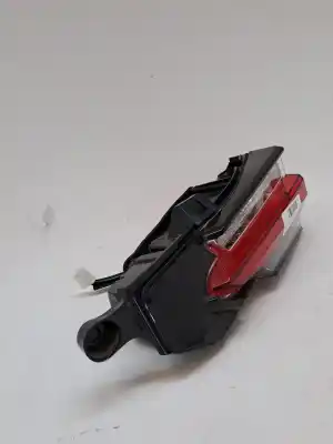 Pezzo di ricambio per auto di seconda mano luce di coda interna destra per lexus lexus nx ii _a2_, _h2_ (2021-..) off-road riferimenti oem iam 8158178010  