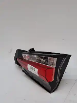 Pezzo di ricambio per auto di seconda mano luce di coda interna destra per lexus lexus nx ii _a2_, _h2_ (2021-..) off-road riferimenti oem iam 8158178010  