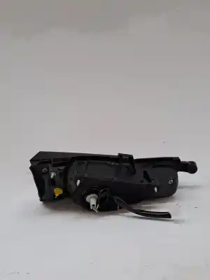 Pezzo di ricambio per auto di seconda mano luce di coda interna destra per lexus lexus nx ii _a2_, _h2_ (2021-..) off-road riferimenti oem iam 8158178010  