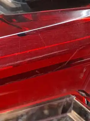 Pezzo di ricambio per auto di seconda mano luce di coda interna destra per lexus lexus nx ii _a2_, _h2_ (2021-..) off-road riferimenti oem iam 8158178010  