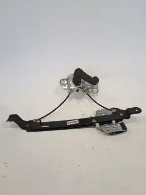 Pezzo di ricambio per auto di seconda mano alzacristalli posteriore sinistro per seat leon (kl1) seat leon riferimenti oem iam 1p0839461