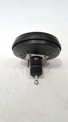 Pezzo di ricambio per auto di seconda mano servo freio per fiat panda (319) 4x4 75 cv / 55 kw riferimenti oem iam 52090982