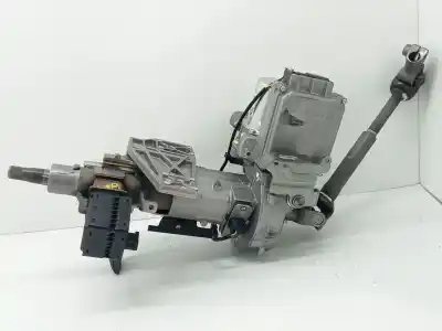 Second-hand car spare part steering column for renault captur ii (2019-0) oem iam references 488100436r  
