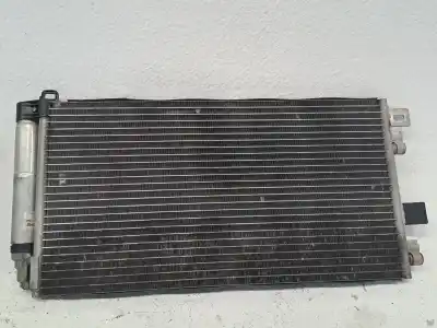Peça sobressalente para automóvel em segunda mão condensador / radiador de ar condicionado por mini mini cabrio (r52) gasolina 3p referências oem iam 64531490572