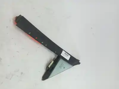 Second-hand car spare part Left Wing Mirror Glass for TESLA TESLA MODEL 3 Model 3 OEM IAM references 182129900A  