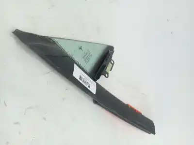 Second-hand car spare part left wing mirror glass for tesla tesla model 3 model 3 oem iam references 182129900a  