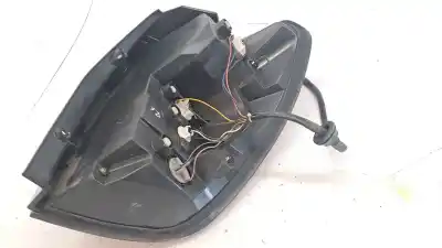 Peça sobressalente para automóvel em segunda mão farolim traseiro direito por chevrolet captiva 2.2 diesel referências oem iam 96626996
