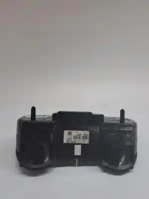 Peça sobressalente para automóvel em segunda mão quadrante por seat leon (1p1) 1.9 tdi referências oem iam 1p0920807e  1p0920807lx