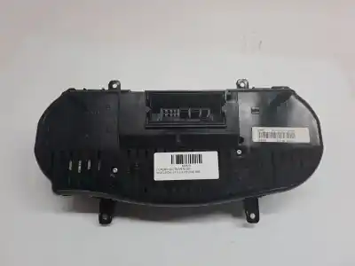 Peça sobressalente para automóvel em segunda mão quadrante por seat leon (1p1) 1.9 tdi referências oem iam 1p0920807e  1p0920807lx