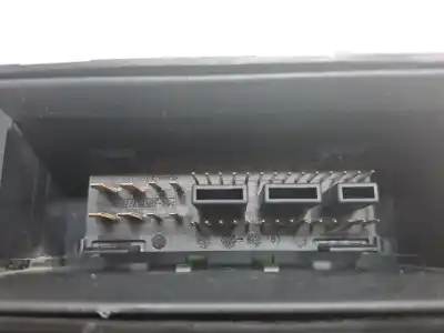 Peça sobressalente para automóvel em segunda mão quadrante por seat leon (1p1) 1.9 tdi referências oem iam 1p0920807e  1p0920807lx