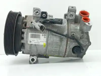 Pezzo di ricambio per auto di seconda mano compressore aria condizionata per renault captur ii (2019-0) riferimenti oem iam 926000838r