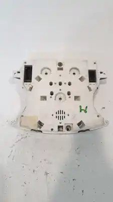 Peça sobressalente para automóvel em segunda mão quadrante por mini mini cabrio (r52) gasolina 3p referências oem iam 62116928884  