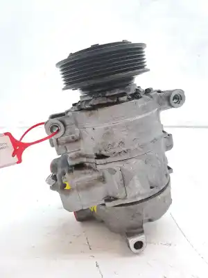 Pezzo di ricambio per auto di seconda mano compressore aria condizionata per audi q5 (8r) * riferimenti oem iam 8k0260805l   Pezzo di ricambio per auto di seconda mano compressore aria condizionata per audi q5 (8r) * riferimenti oem iam 8k0260805l