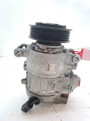Pezzo di ricambio per auto di seconda mano compressore aria condizionata per audi q5 (8r) * riferimenti oem iam 8k0260805l   Pezzo di ricambio per auto di seconda mano compressore aria condizionata per audi q5 (8r) * riferimenti oem iam 8k0260805l