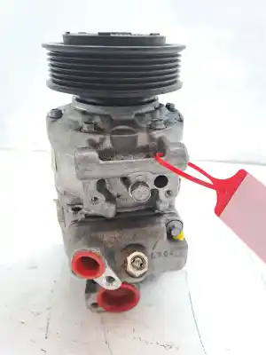 Pezzo di ricambio per auto di seconda mano compressore aria condizionata per audi q5 (8r) * riferimenti oem iam 8k0260805l   Pezzo di ricambio per auto di seconda mano compressore aria condizionata per audi q5 (8r) * riferimenti oem iam 8k0260805l