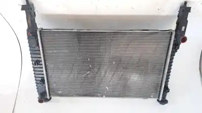 Peça sobressalente para automóvel em segunda mão radiador de água por chevrolet captiva 2.2 diesel referências oem iam 20777045