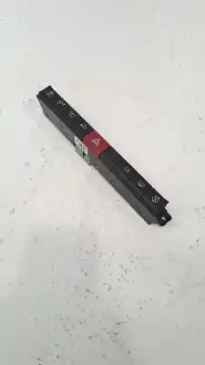 Pezzo di ricambio per auto di seconda mano avvertimento per fiat panda (319) 4x4 75 cv / 55 kw riferimenti oem iam 735756067