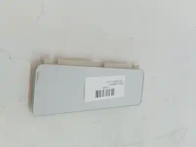 Peça sobressalente para automóvel em segunda mão espelho retrovisor interior por tesla tesla model 3 model 3 referências oem iam 103258100d