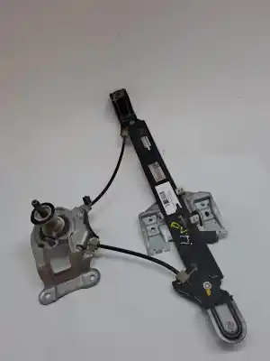 Peça sobressalente para automóvel em segunda mão  por SEAT LEON (1P1)  Referências OEM IAM 1P0839461  