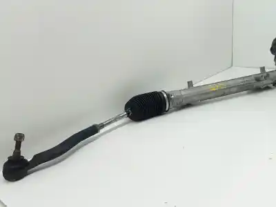 Peça sobressalente para automóvel em segunda mão caixa de direção por renault captur ii (2019-0) referências oem iam 490012863r  490014904r