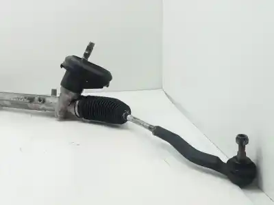 Peça sobressalente para automóvel em segunda mão caixa de direção por renault captur ii (2019-0) referências oem iam 490012863r  490014904r