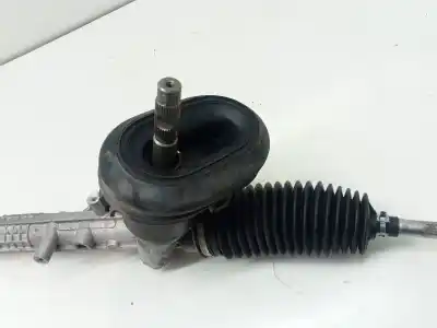 Peça sobressalente para automóvel em segunda mão caixa de direção por renault captur ii (2019-0) referências oem iam 490012863r  490014904r