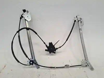 Автозапчастина б/у РЕГУЛЯТОР ПЕРЕДНЬОГО ПРАВОГО СКЛА для MINI MINI CABRIO (R52)  Посилання на OEM IAM 51337039452  