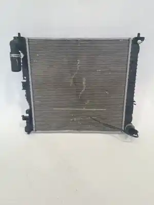 Second-hand car spare part Water Radiator for HYUNDAI TUCSON HYBRID OEM IAM references 25310N7030  