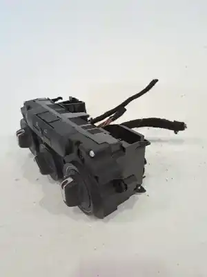 Peça sobressalente para automóvel em segunda mão comando de sofagem (chauffage / ar condicionado)  por seat leon (kl1) seat leon referências oem iam 5p0820047m  