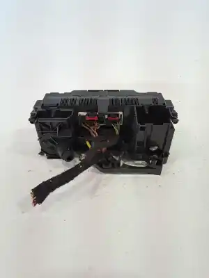 Peça sobressalente para automóvel em segunda mão comando de sofagem (chauffage / ar condicionado)  por seat leon (kl1) seat leon referências oem iam 5p0820047m  