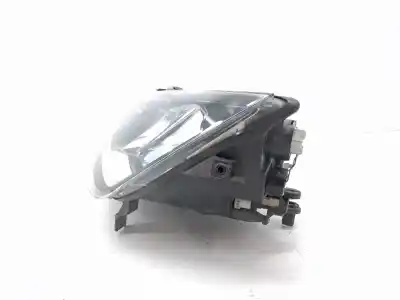 Second-hand car spare part left headlight for seat leon (5f1) seat leon cupra oem iam references 5f1941005a  